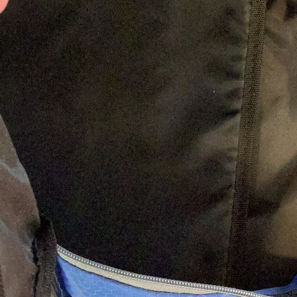 Set of 3 lightweight backpacks - Picture 5 of 5